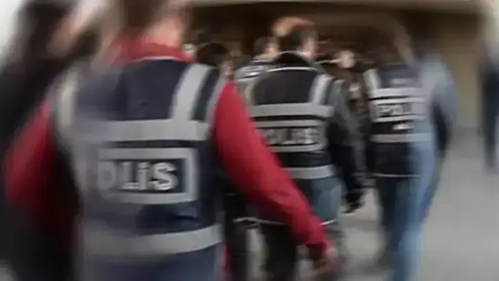 Ankara'da terör örgütlerine operasyon