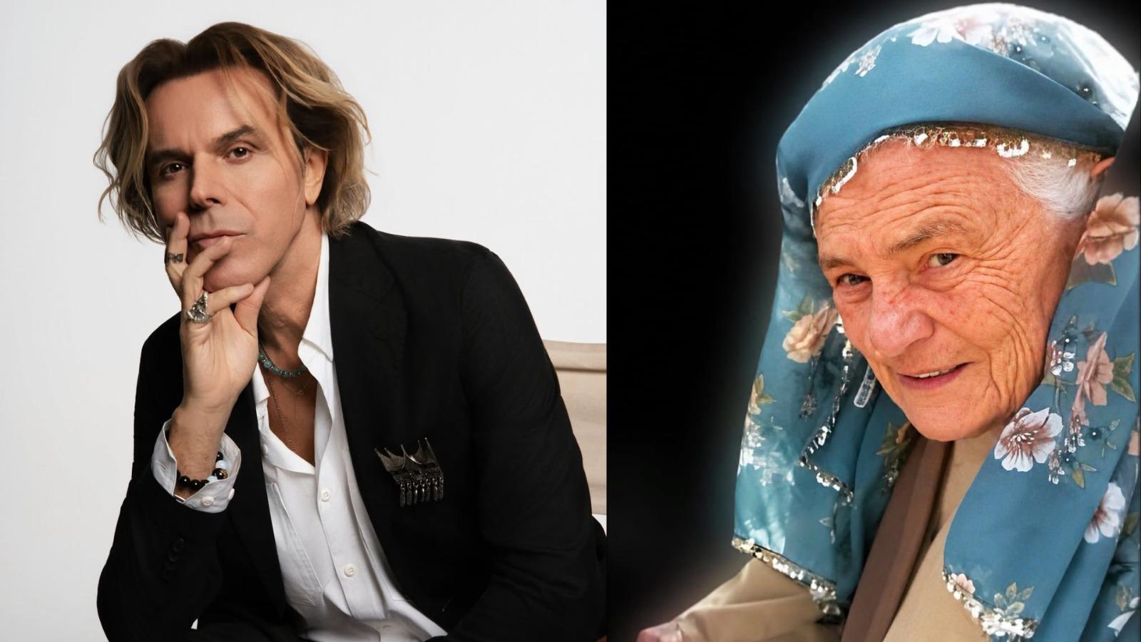 Soner Arıca'nın annesi hayatını kaybetti