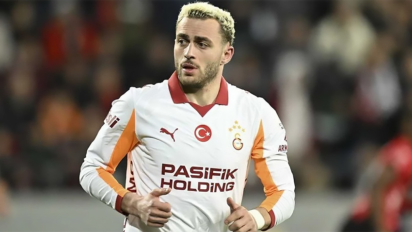 Barış Alper Yılmaz'a tarihe geçecek teklif!