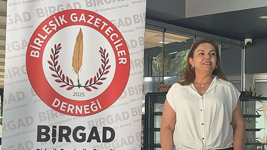 Birleşik Gazeteciler Derneği'nden sert açıklama