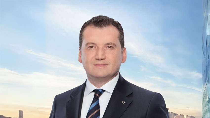 Silivri'de belediyeye yönelik büyük operasyon