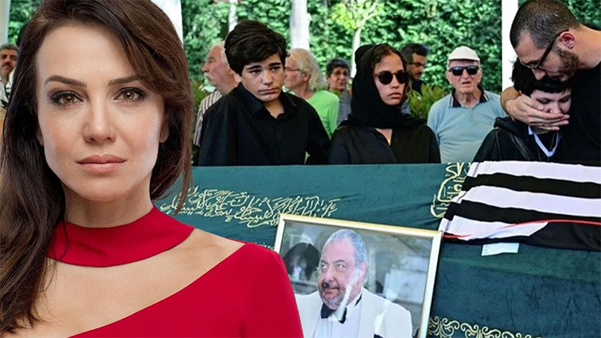 Deniz Uğur'dan dikkat çeken paylaşım
