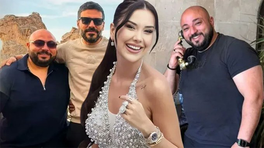 Can Polat'ın annesi Dilan Polat'ı suçladı!