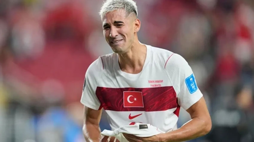Avrupa basını Türkiye'nin vedasını konuşuyor