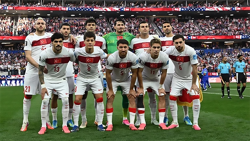 Dünya, Türkiye'nin ABD galibiyetini konuşuyor
