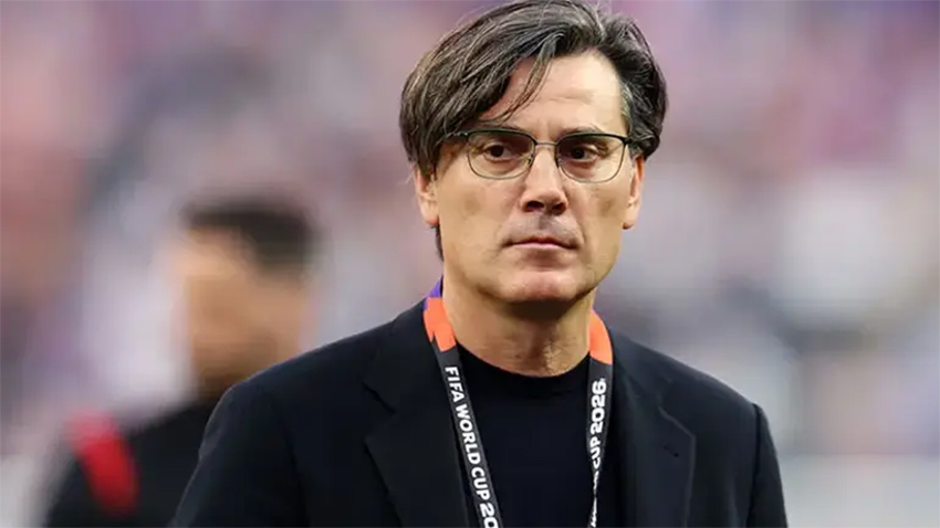 Montella "Bir daha 24 yıl beklemeyeceğiz"