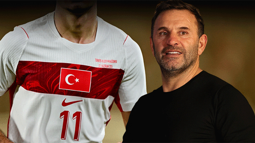 Galatasaray'da milli yıldız harekatı