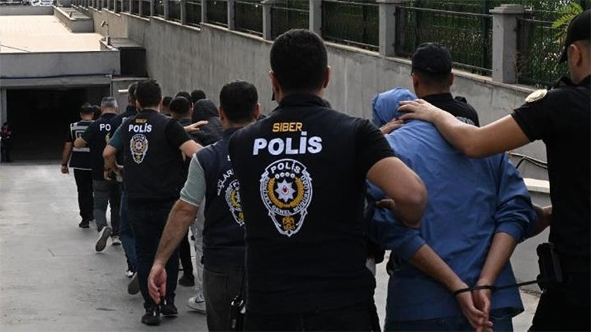 Mardin'de yasa dışı bahise ağır darbe