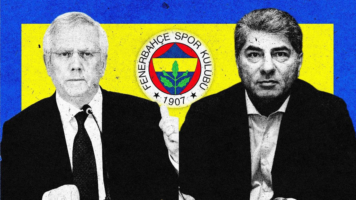 Fenerbahçe'de iki yılda üçüncü seçim