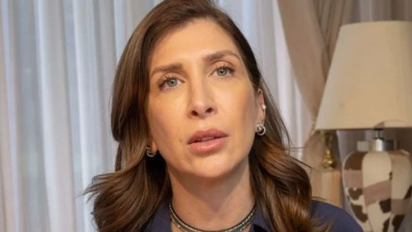 Tamar Tanrıyar'ın ifadesi ortaya çıktı