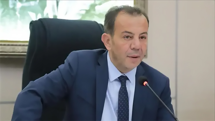 Tanju Özcan'a rekor ceza istemi!