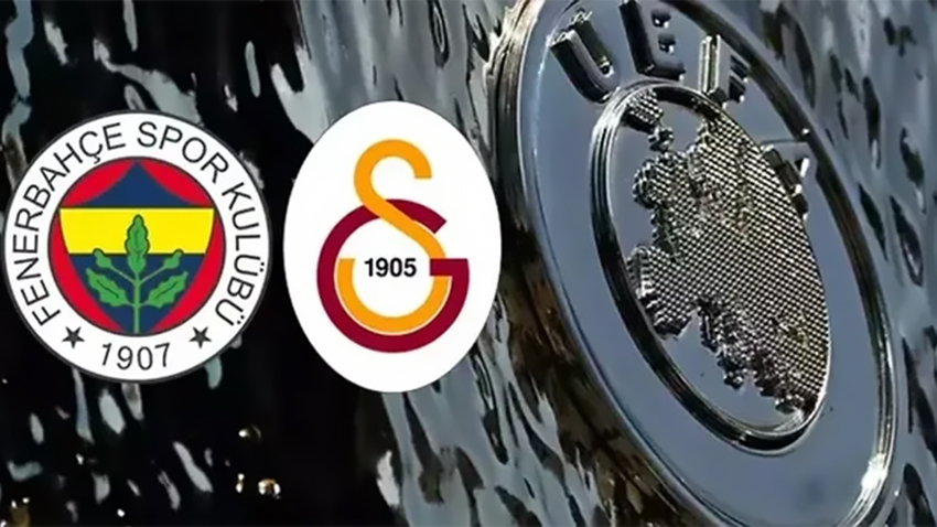 Fenerbahçe'den Galatasaray'a büyük fark!