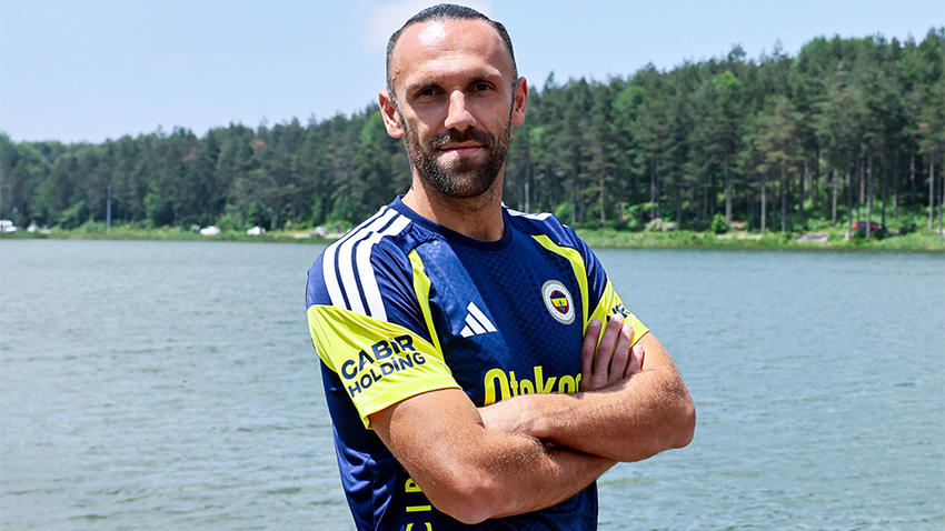 Fenerbahçe'de Vedat Muriqi şoku yaşanıyor
