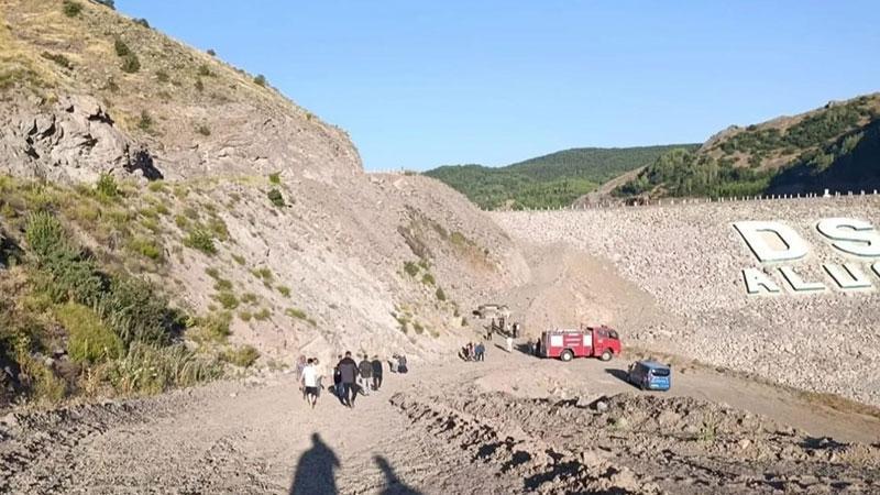 Giresun'da korkunç kaza; 3 ölü