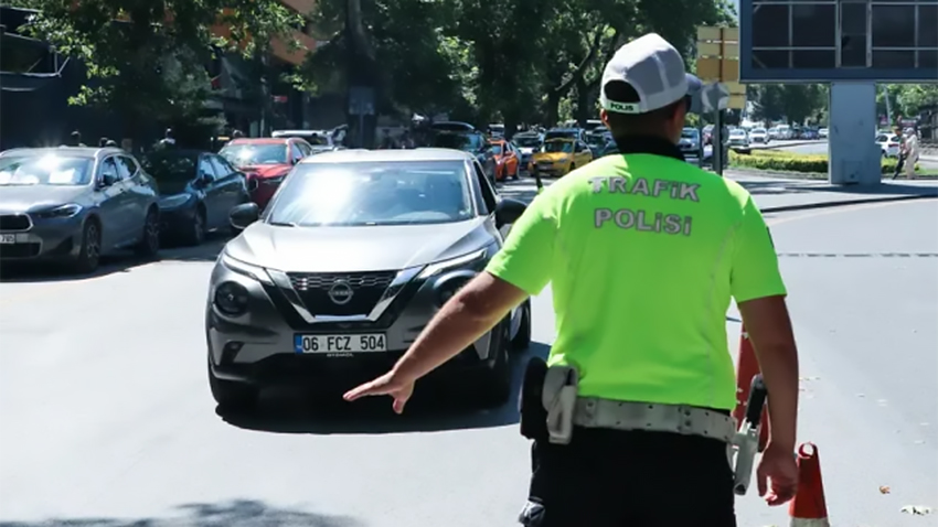 Ankara Valiliği'nden NATO tedbirleri!