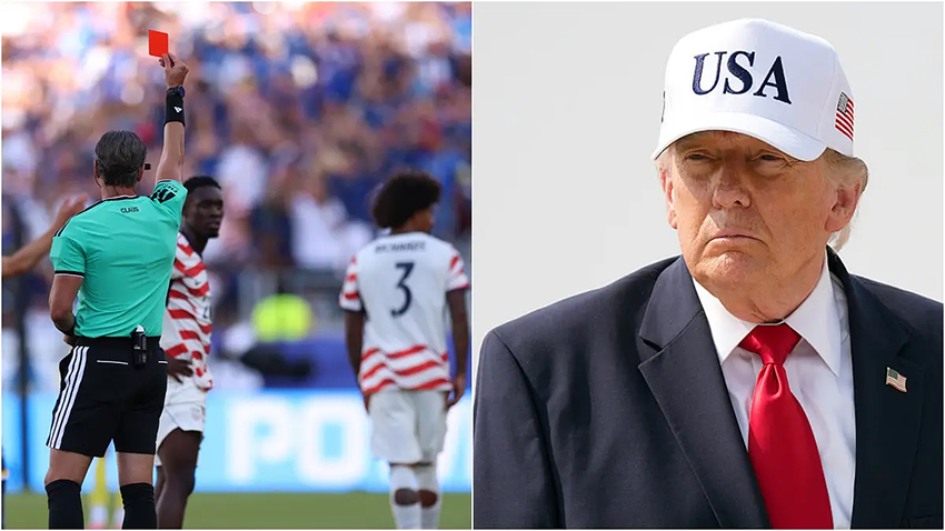 FIFA'dan Dünya Kupası'nı karıştıran karar!
