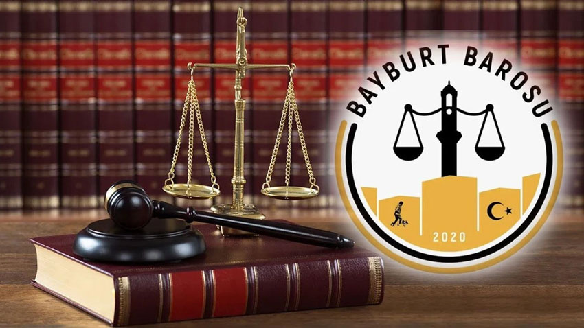 Bayburt Barosu'ndan "Akran Zorbalığı" kanun teklifi