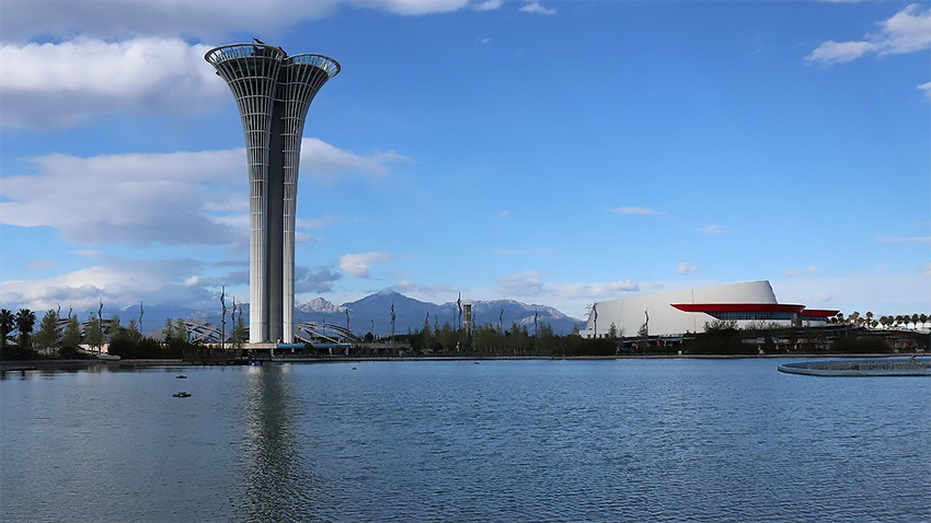 Antalya'da COP31 bereketi; oteller doldu