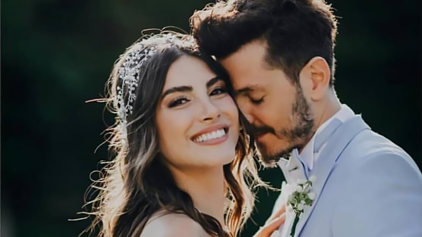 Deniz Baysal - Barış Yurtçu çifti boşanıyor mu?