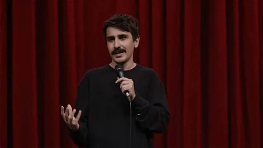 Deniz Göktaş'a hapis cezası ve tahliye