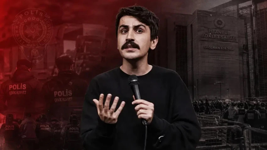 Deniz Göktaş hakkında peş peşe iki karar!