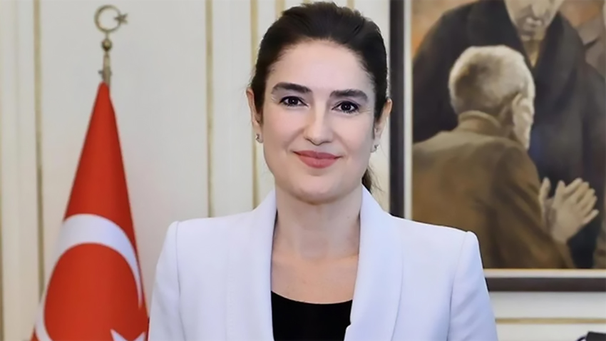 Ece Güner'i itirafları da kurtaramadı!