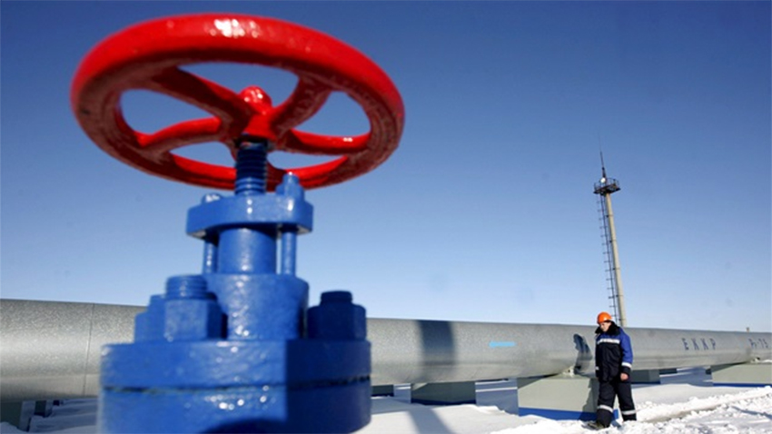 Rusya'dan Türkiye'ye enerji mesajı