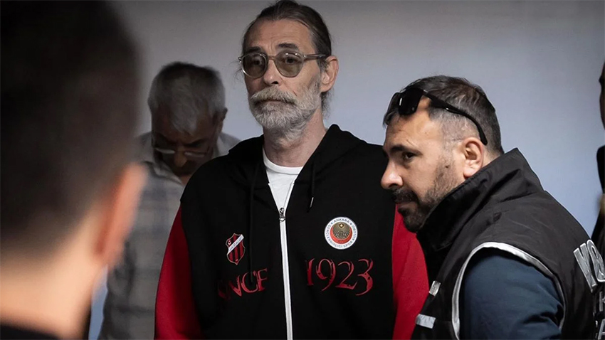 İşte Erdal Beşikçioğlu'na yöneltilen 7 suçlama