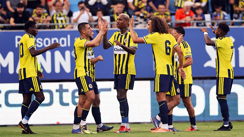 Fenerbahçe'de operasyon; 6 yıldız gidici!