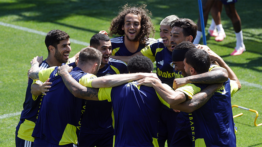 Fenerbahçe - Gornik Zabrze maçı saat kaçta?