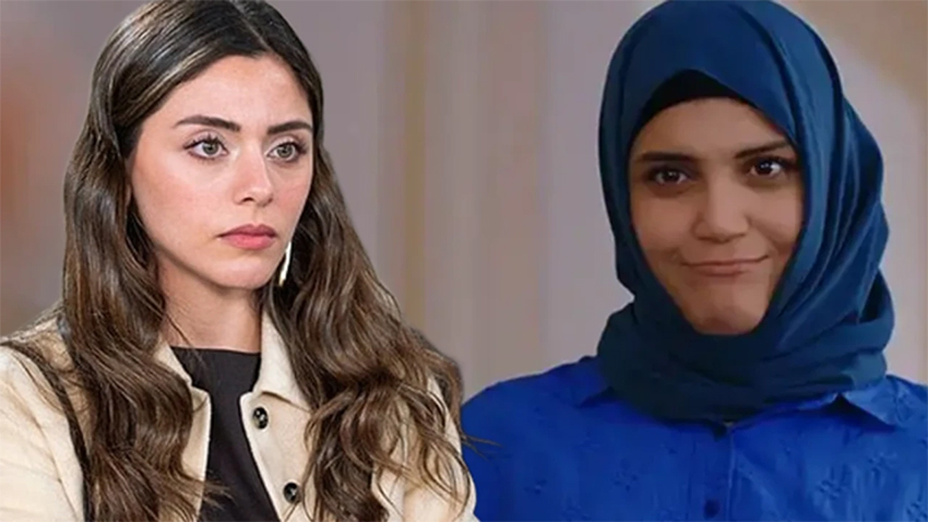 Kızılcık Şerbeti'nde eski defterler yeniden açıldı!