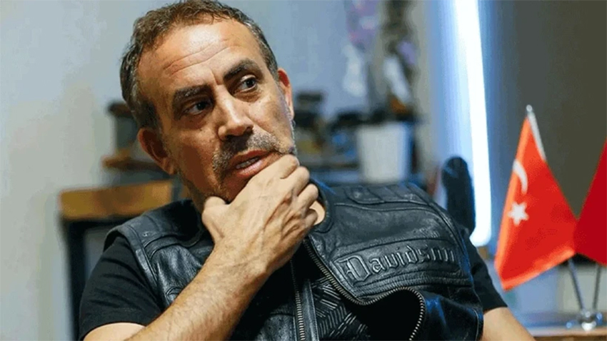 Gözaltına alınan Haluk Levent'ten ilk açıklama