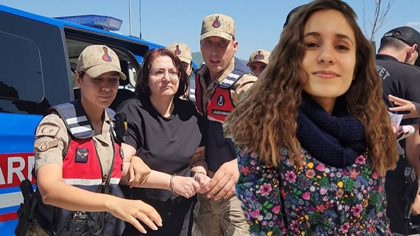 Gülistan'ın kaybolduğu gün neler yaşandı?