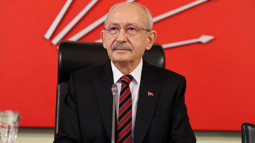 CHP İstanbul'da 7 başkan görevden alındı