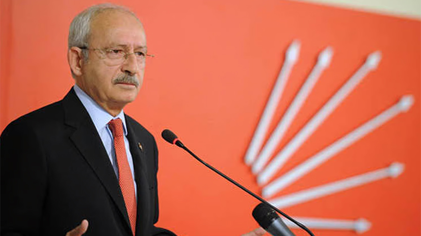 Kılıçdaroğlu’ndan Ekrem İmamoğlu açıklaması