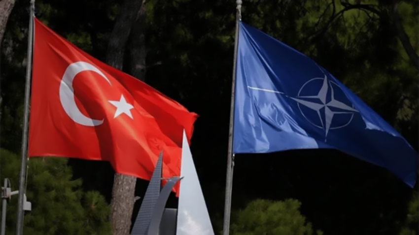 Ankara'da tarihi NATO Zirvesi!