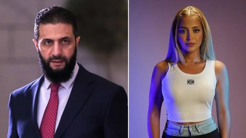 Şara, Rozina Lazkani'yi milletvekili yaptı