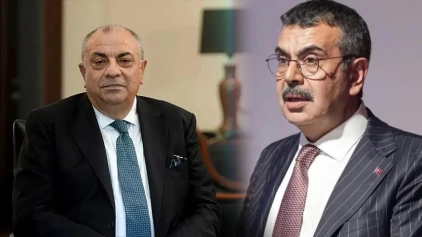 Yusuf Tekin’in o sözleri AK Parti'yi de karıştırdı!