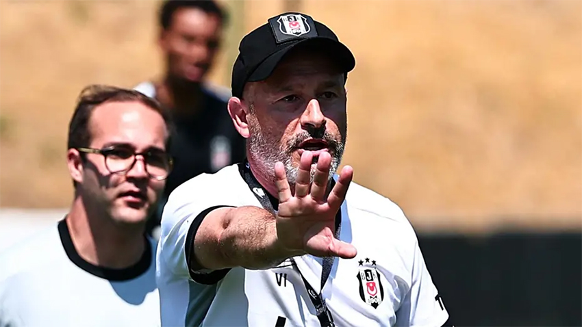 Beşiktaş'ta büyük kıyım; Tam 15 isim yolcu!