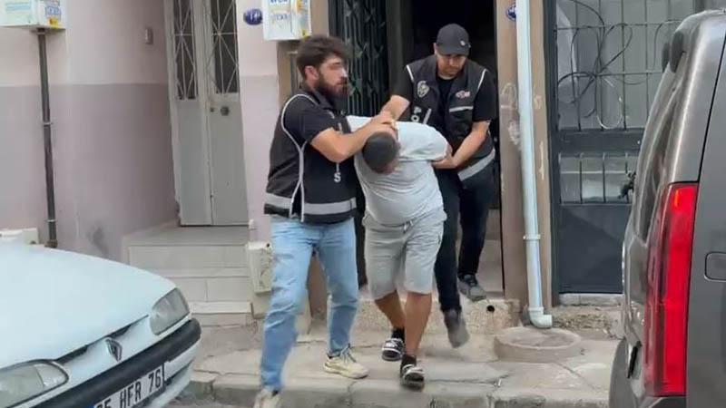 İstanbul ve İzmir'de iki ayrı operasyon