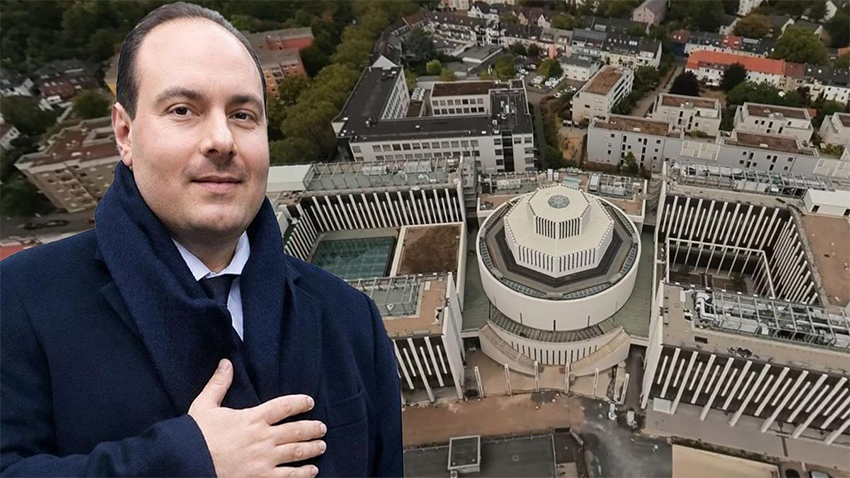 Alihan Kuriş'in ifadesi ortaya çıktı