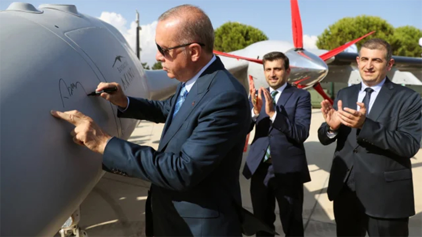 İşte Türkiye'nin en çok vergi veren isimleri
