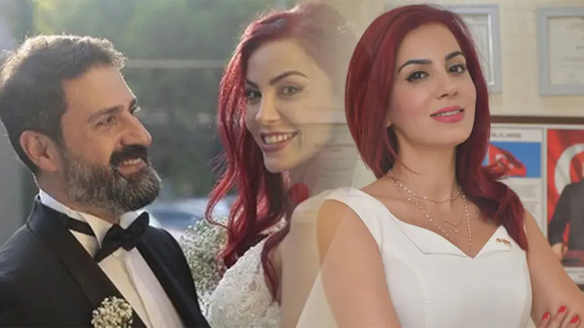 Erhan Çelik'in eşi Özlem Gültekin vefat etti