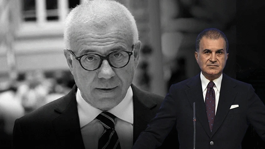 AK Parti'den Ertuğrul Özkök'e tepki yağıyor