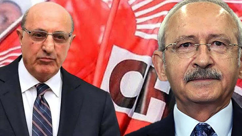 CHP'de ‘çerçeve yasa’ çatlağı!