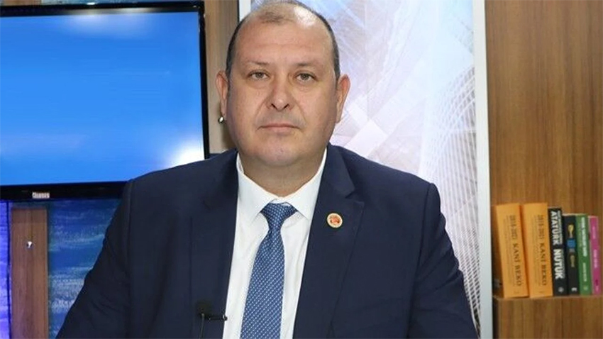 Menderes Belediyesi'ne rüşvet operasyonu