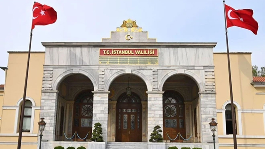 İstanbul Valiliği'nden dolandırıcılık uyarısı