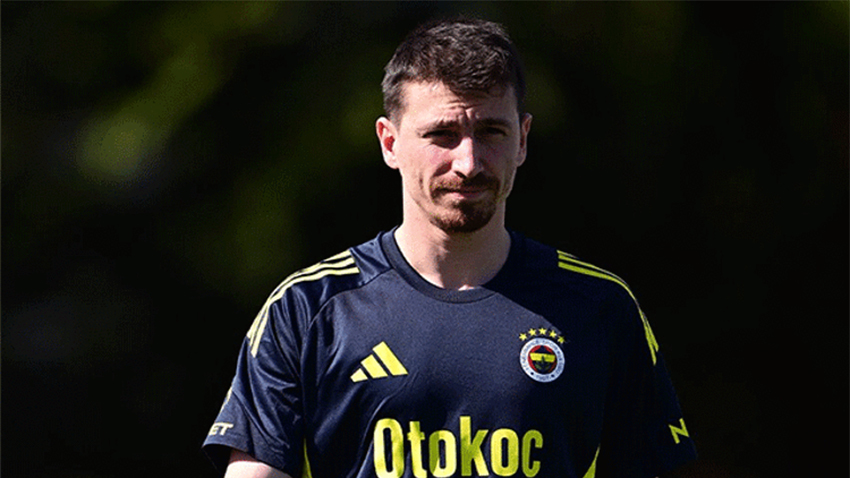Tahkim Kurulu'ndan Mert Hakan Yandaş kararı