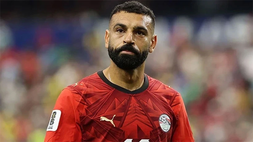 Trabzonspor Mohamed Salah'ı kadrosuna kattı