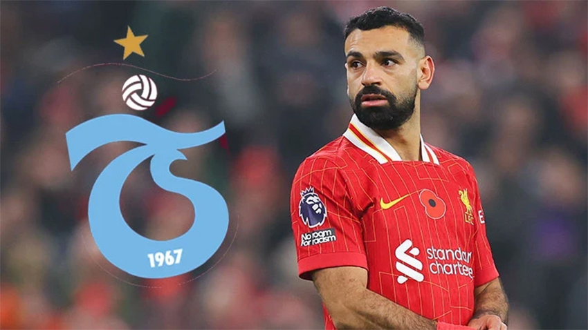 Trabzonspor'dan Mohamed Salah'a resmi teklif